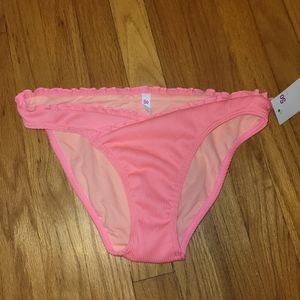 Bathing Suit Bottoms